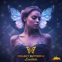 Project Butterfly - Levitate