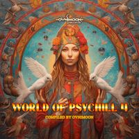 Ovnimoon - World Of Psychill 4
