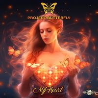 Project Butterfly - My Heart