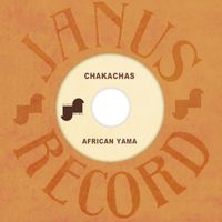 Chakachas - African Yama