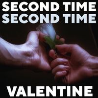 James Walker - Second Time Valentine