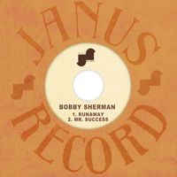 Bobby Sherman - Runaway