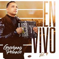 Geovanny Polanco - En Vivo Vol.4
