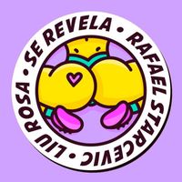 Rafael Starcevic, Liu Rosa - Se Revela (Extended Mix [Explicit])