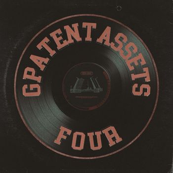 FOUR - G Patent Assets (Explicit)