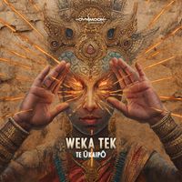 Weka Tek - Te Ukaipo