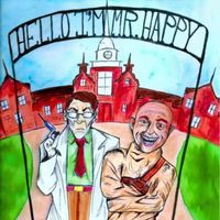 Anson - Hello, I'm Mr. Happy (Explicit)