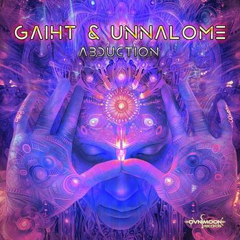 Gaiht, Unnalome - Abduction