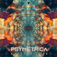 Psymetrica - Kaleidoscope