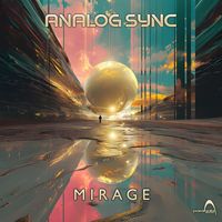 Analog Sync - Mirage