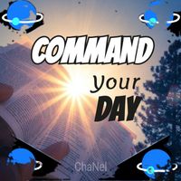 Chanel - Command Your Day
