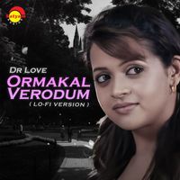 Karthik - Ormakal Verodum (Lo-Fi Version) (From "Dr Love")
