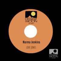 Norma Jenkins - Love Jones