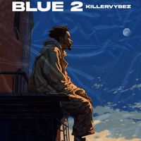 Killervybez - Blue 2