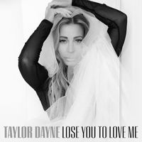 Taylor Dayne - Lose You To Love Me