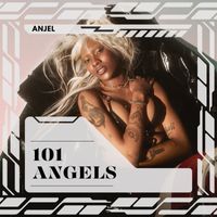 Anjel - 101 Angels
