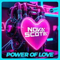 Nova Scotia - Power Of Love