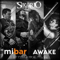 Sikario - Mibar Awake (Explicit)