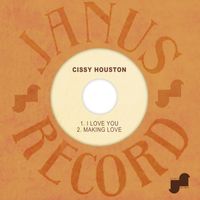 Cissy Houston - I Love You