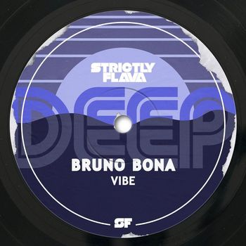 Bruno Bona - Vibe