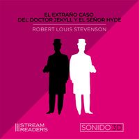 Robert Louis Stevenson - El Extraño Caso del Doctor Jekyll y Señor Hyde (Sonido 3D)