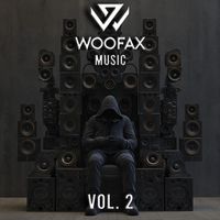Woofax - Woofax Music Vol.2