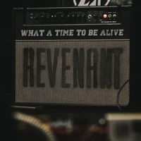Revenant - What a Time to Be Alive