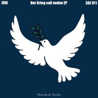 Joix - Der Krieg soll enden