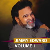 Jimmy Edward - Volume 1