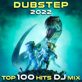 Dubstep Spook - Dubstep 2022 Top 100 Hits