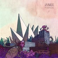 Janee featuring Kevon - Go Ahead Boy (feat. Kevon)