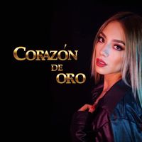 Angeles - Corazón De Oro
