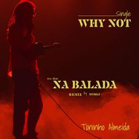 Toninho Almeida - Why Not (Remix)