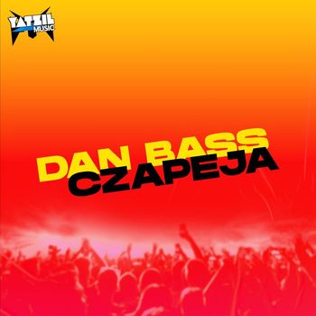 Dan Bass - Czapeja (Original Mix)