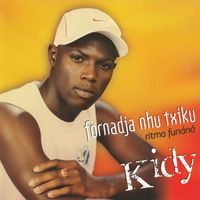 Kidy - Fornadja Nhu Txiku (Rítimo Funáná)