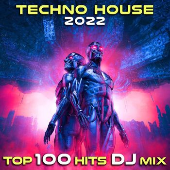 DoctorSpook - Techno House 2022 Top 100 Hits