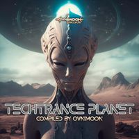 Ovnimoon - TechTrance Planet
