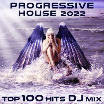 DoctorSpook - Progressive House 2022 Top 100 Hits
