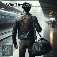 Clover - Who Deserves