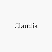 Claudia - Go My Love