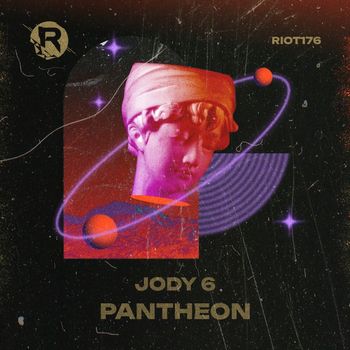 Jody 6 - Pantheon