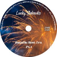 Lucky Slakaviko - Datafile Host Era, Pt. 1