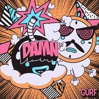 Gurf - DAMN