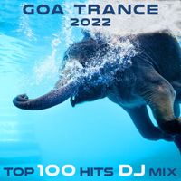Goa Doc, DoctorSpook - Goa Trance 2022 Top 100 Hits