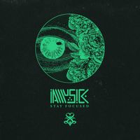 Iamusick - Stay Focused (Explicit)