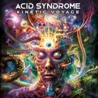 Acid Syndrome - Kinetic Voyage