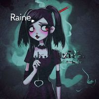 Raine - Oxide (Instrumental)