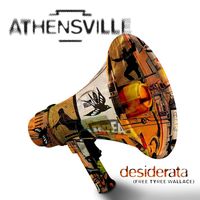 Athensville - Desiderata (Free Tyree Wallace)