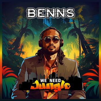 BeNNs - We Need Jungle