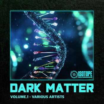 Various Artists - Dark Matter VA